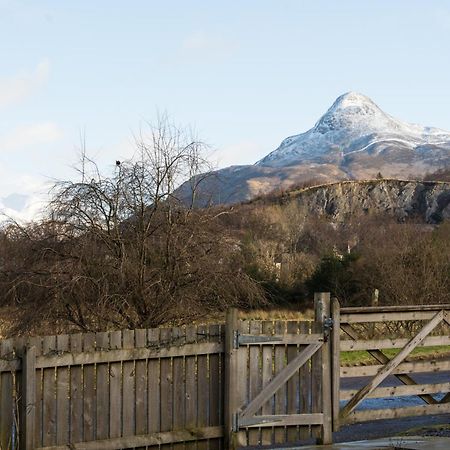 Ballachulish - Small Double Room Nr Glencoe Eksteriør billede
