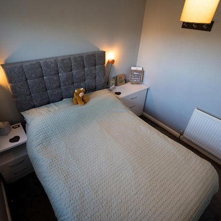 Ballachulish - Small Double Room Nr Glencoe Eksteriør billede
