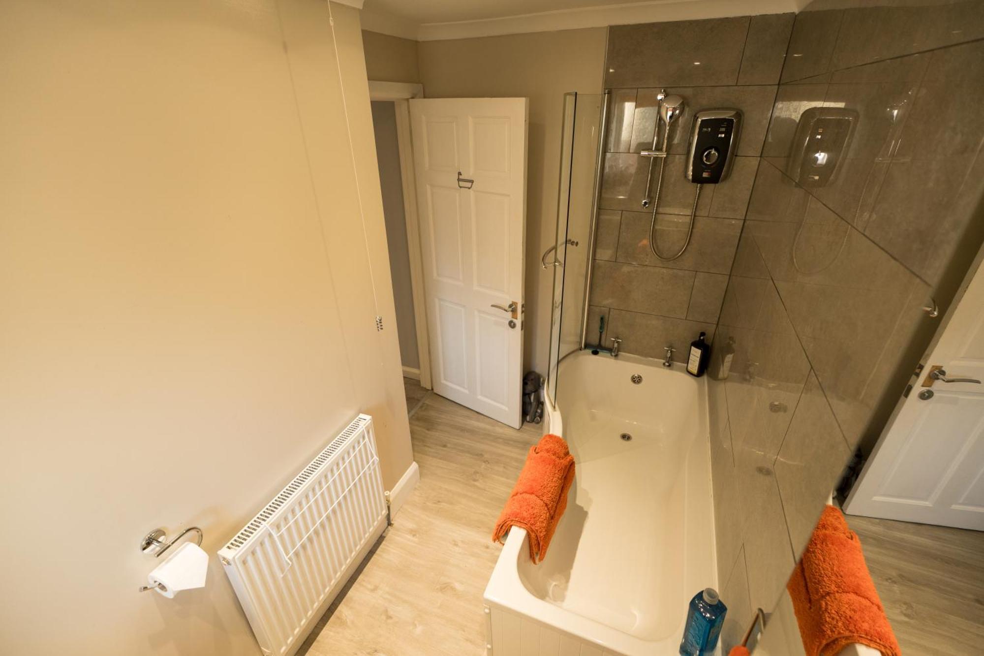 Ballachulish - Small Double Room Nr Glencoe Eksteriør billede