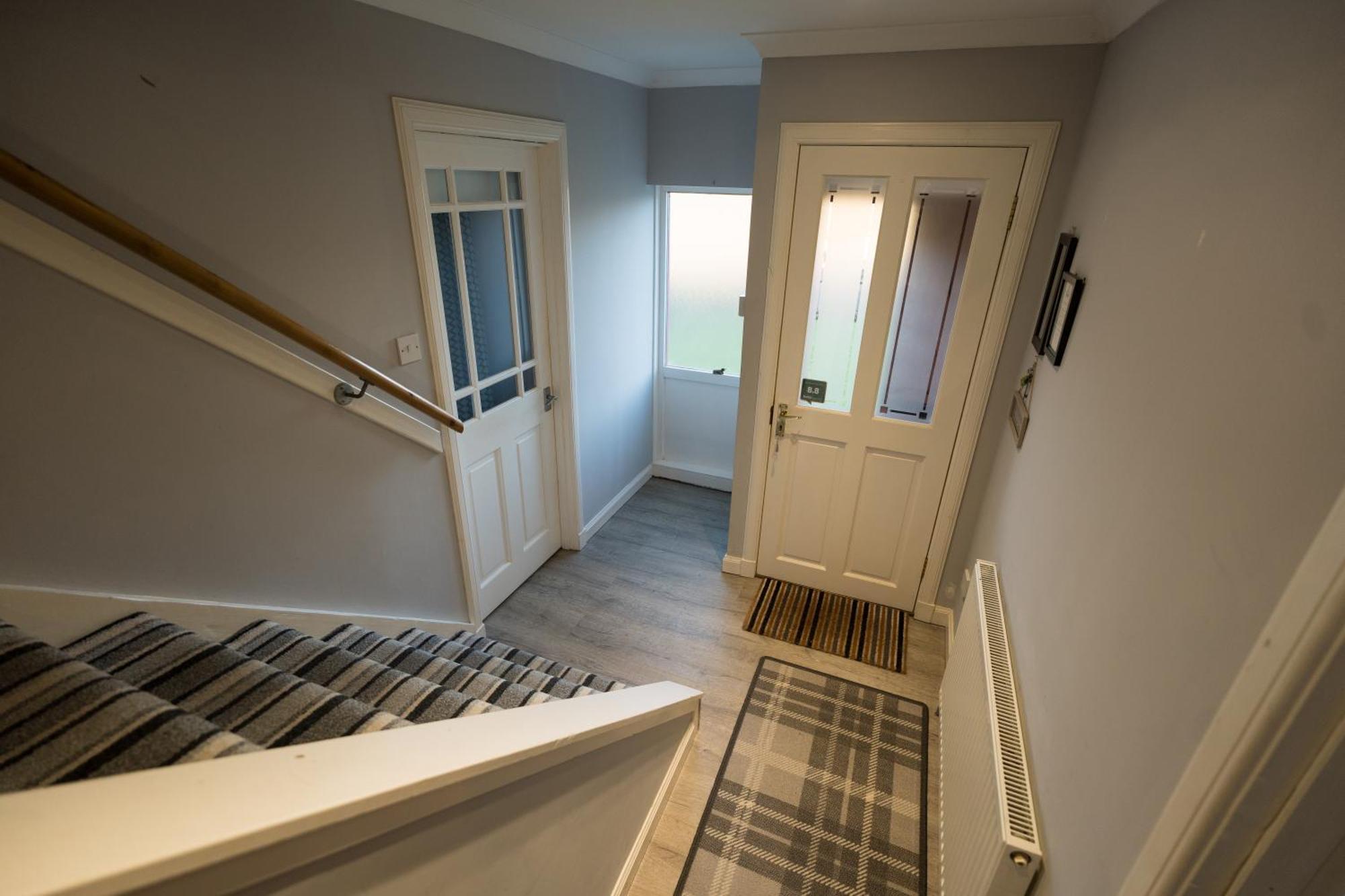 Ballachulish - Small Double Room Nr Glencoe Eksteriør billede