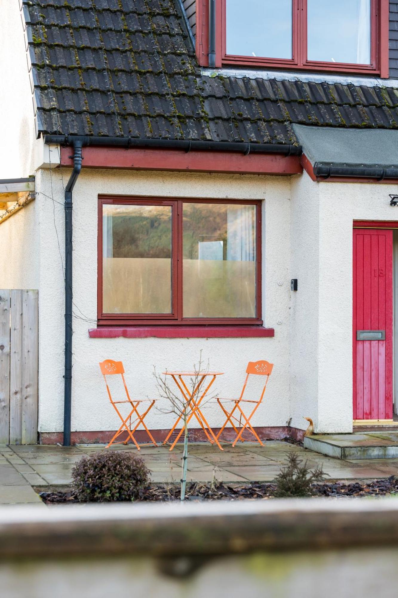 Ballachulish - Small Double Room Nr Glencoe Eksteriør billede